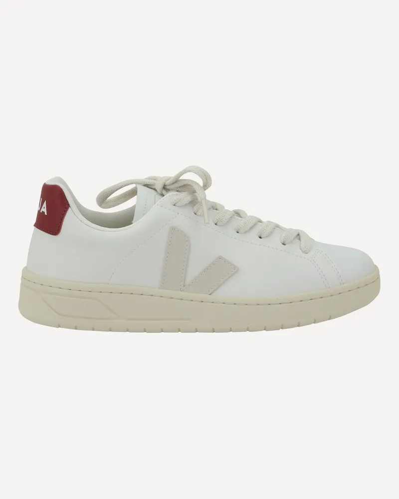 VEJA Urca Sneakers Female White