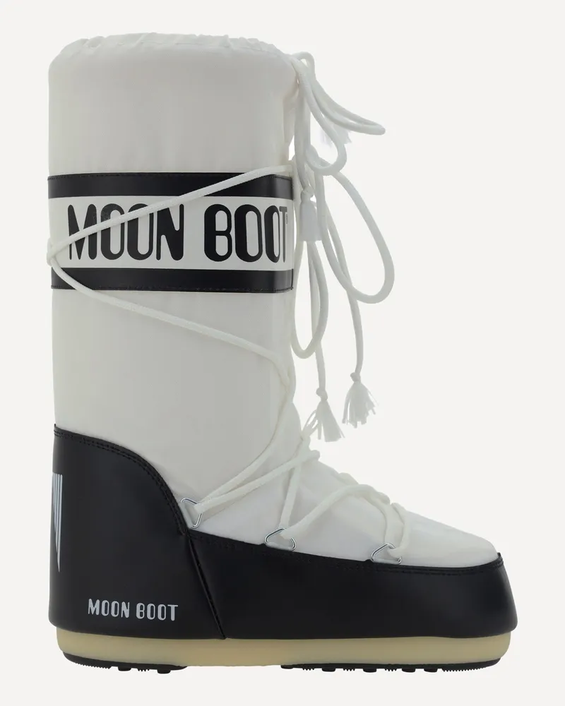 Moon Boot Icon Boots Female Multicolour