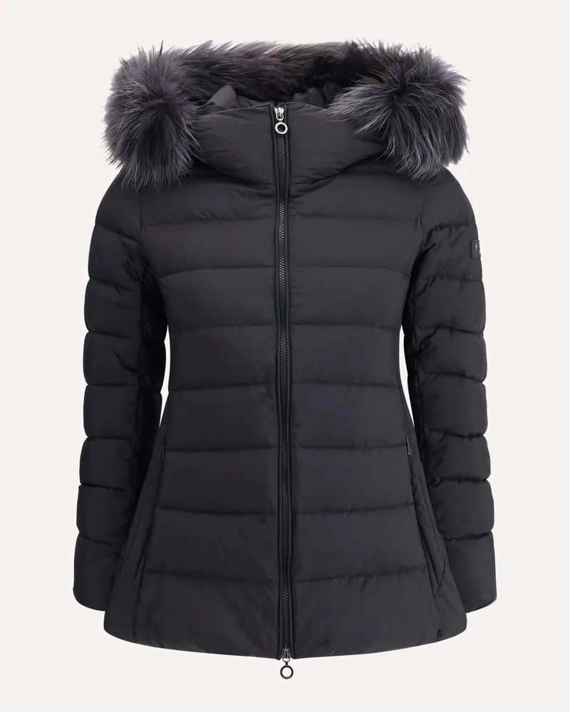 TATRAS Olsava Down Jacket Female Black
