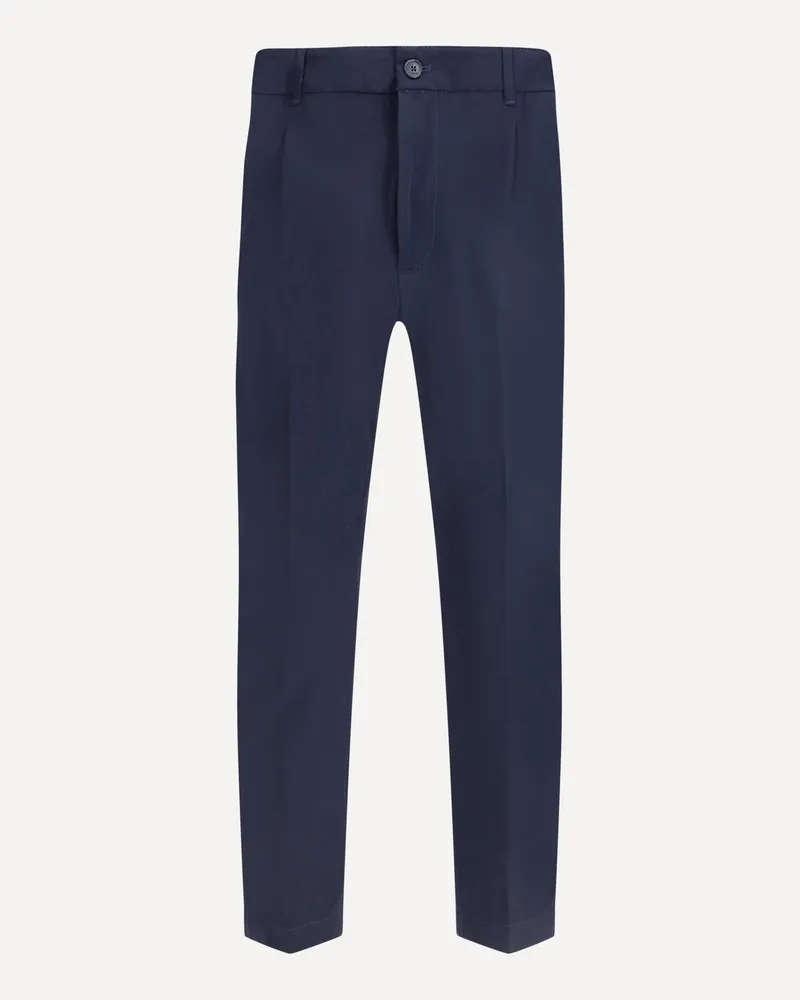 CRUNA Anversa Pants Male Blue