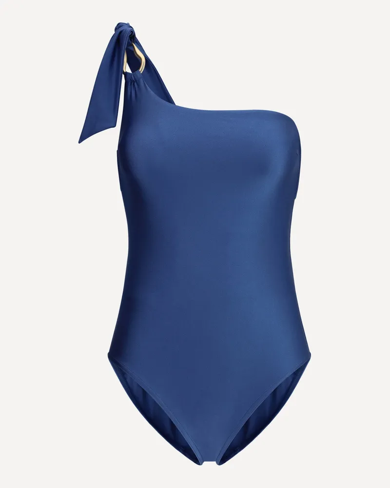 Zimmermann Ascension one-piece Swimsuit Female Light