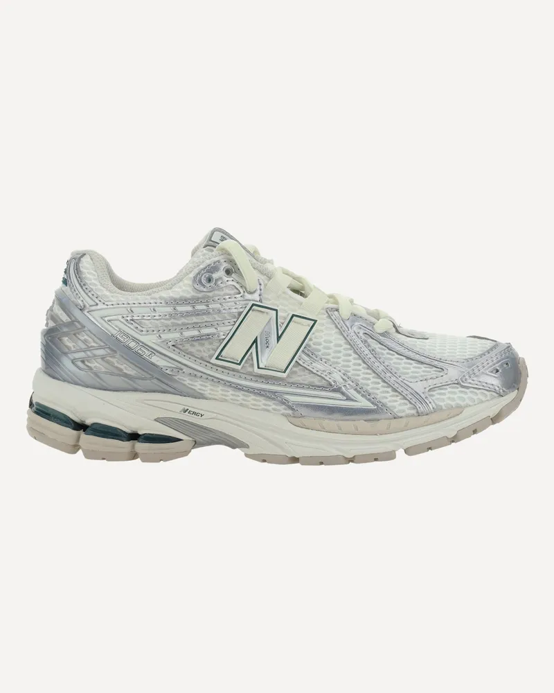 New Balance 1906 Sneakers unisex Silver