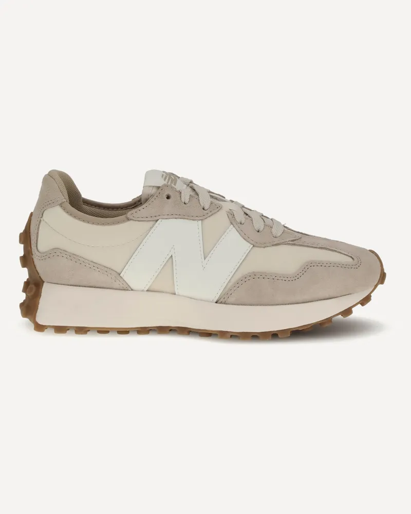 New Balance 327 Sneakers unisex Beige