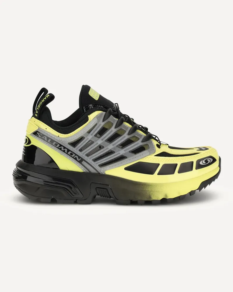 Maison Margiela Salomon X MM6 Sneakers Female Multicolour