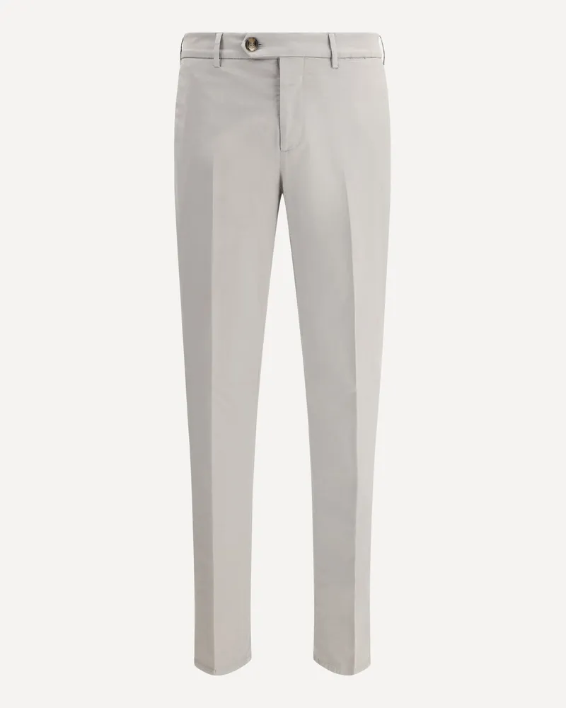 Brunello Cucinelli Pants Male Grey