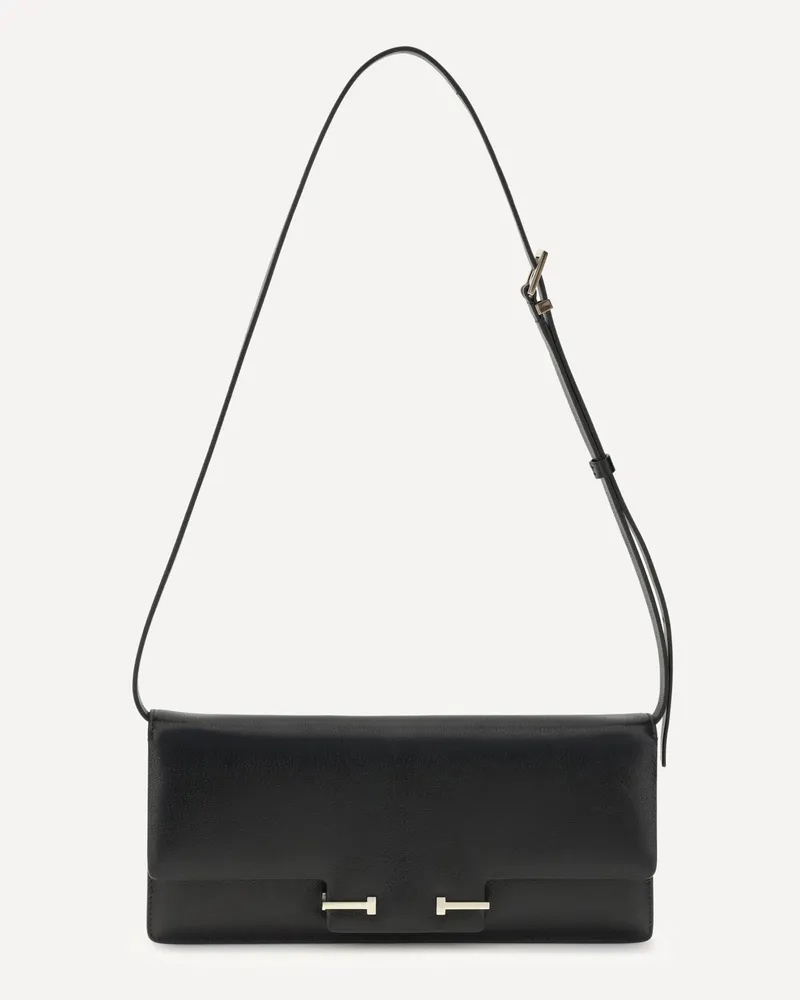 Tom Ford Shoulder Bag Female Black
