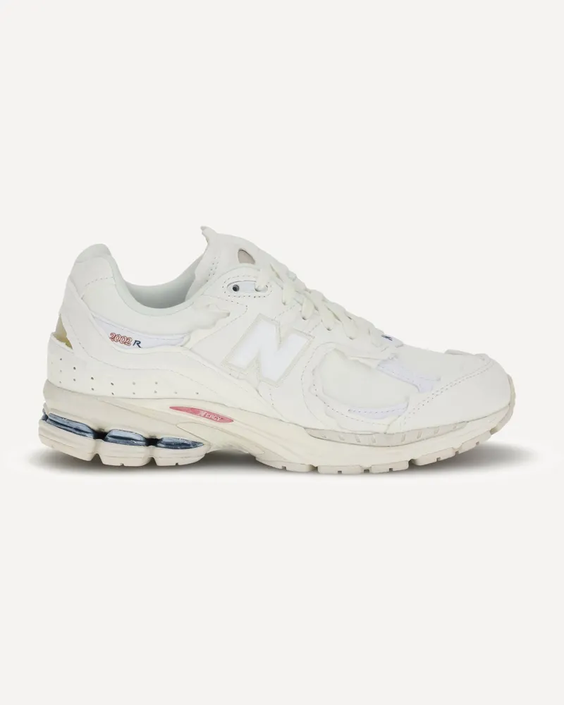 New Balance 2002R Sneakers unisex White