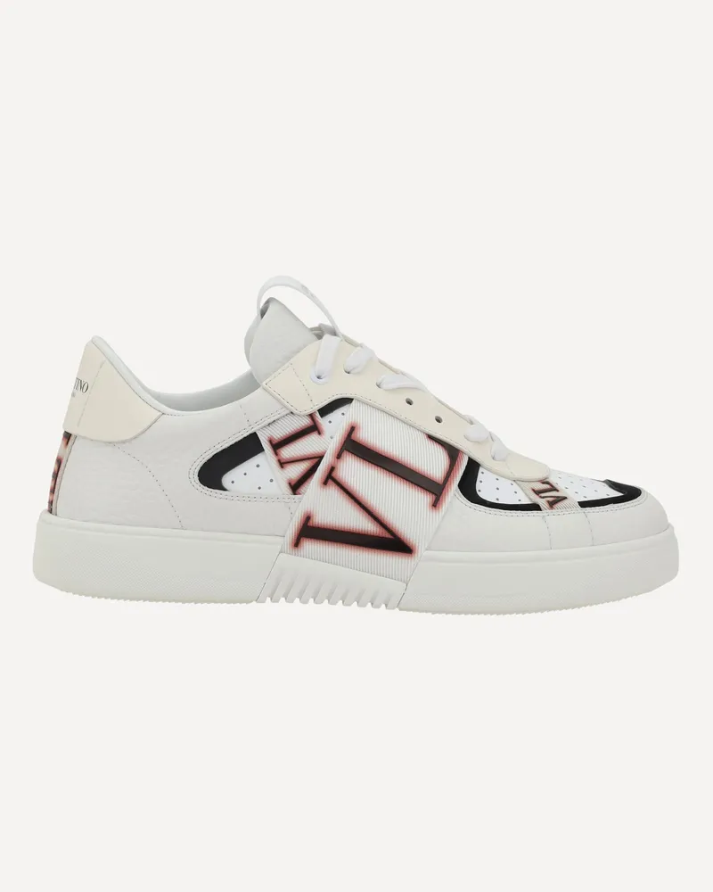Valentino Garavani VL7N Sneakers Male White