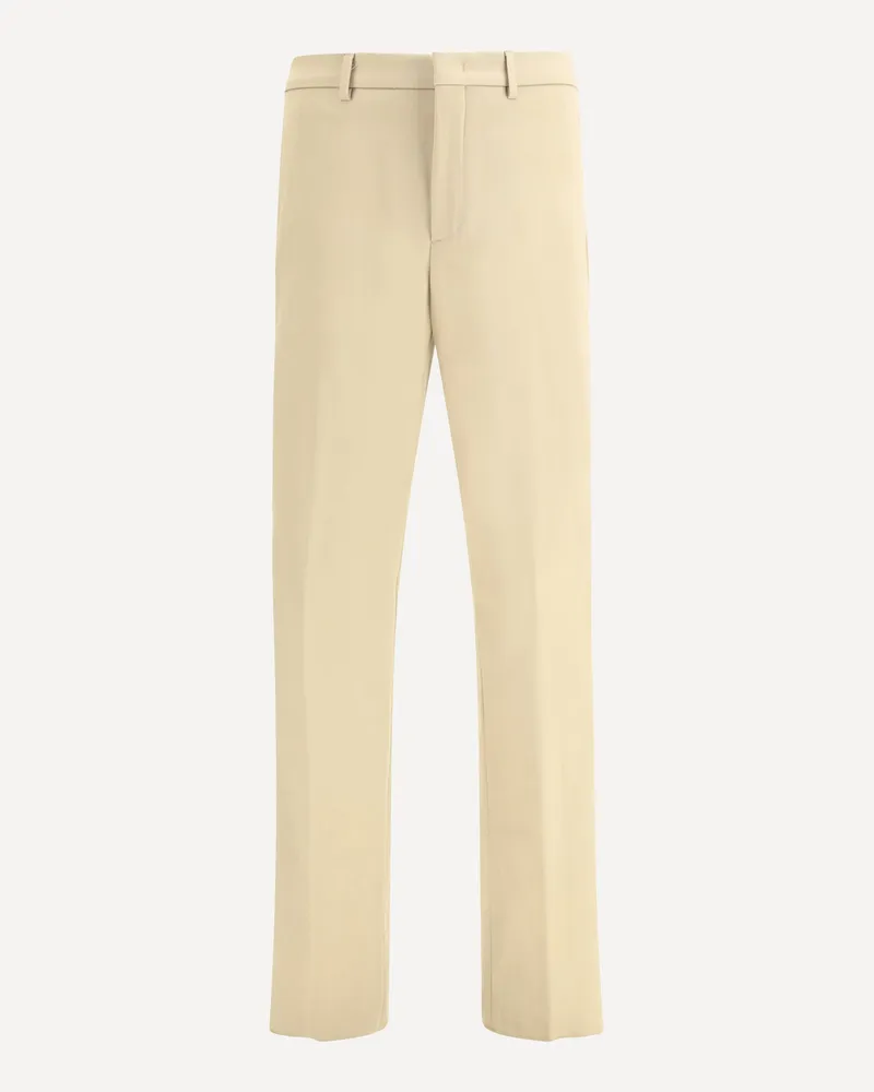 Loro Piana Jarno Pants Male Beige