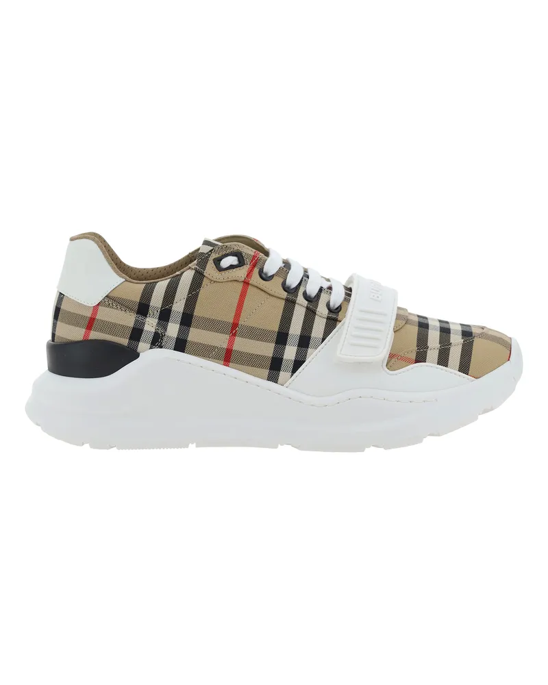 Burberry New Regis Sneakers Archive