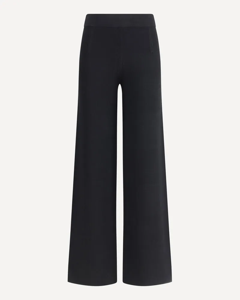 Max Mara Marzia Pants Female Black
