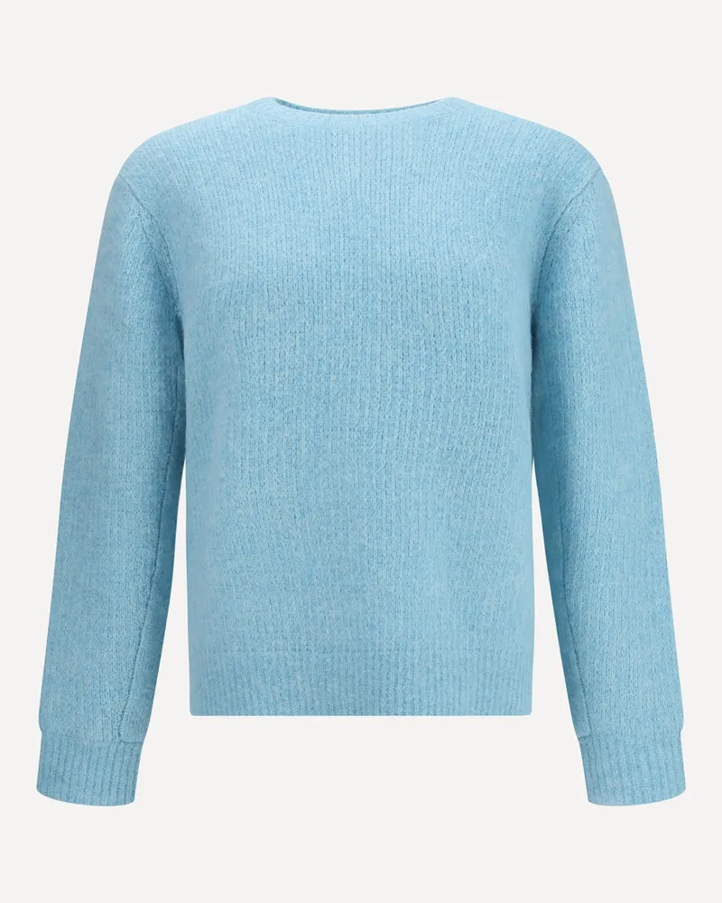 Sunflower Yak and Alpaca-Blend Sweater Male Light