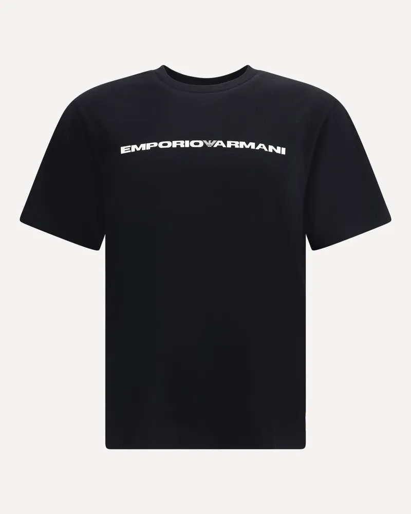 Emporio Armani x3 T-Shirt Se Male Multicolour