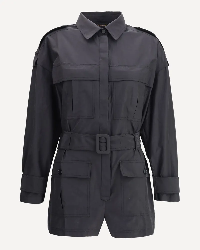 ANDAMANE Vania Jumpsuit Female Black