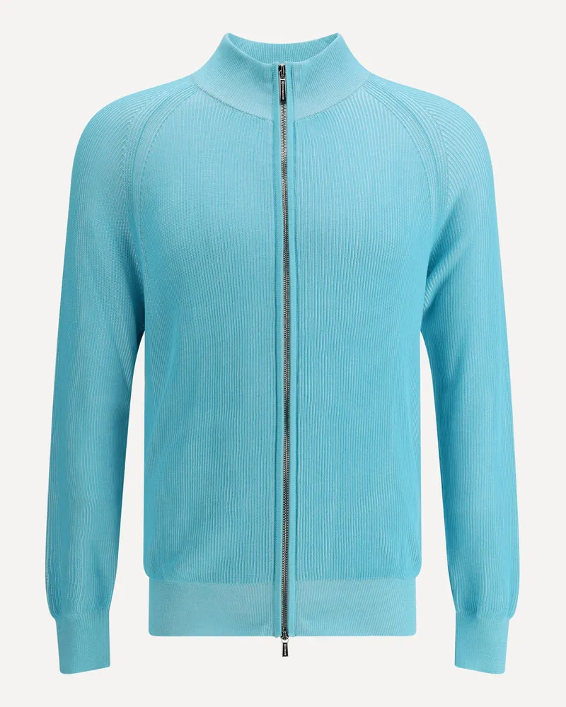 MOORER Dean-sia Cardigan Male Light