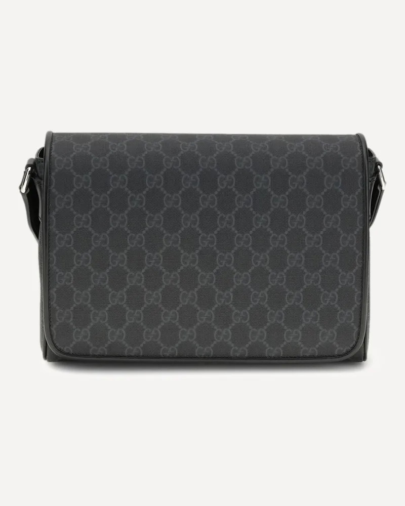 Gucci Crossbody GG bag Male Black