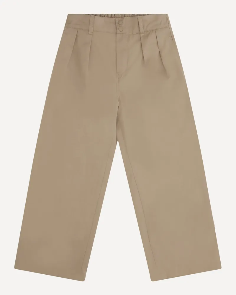 Gucci Pants for boy Boy Beige