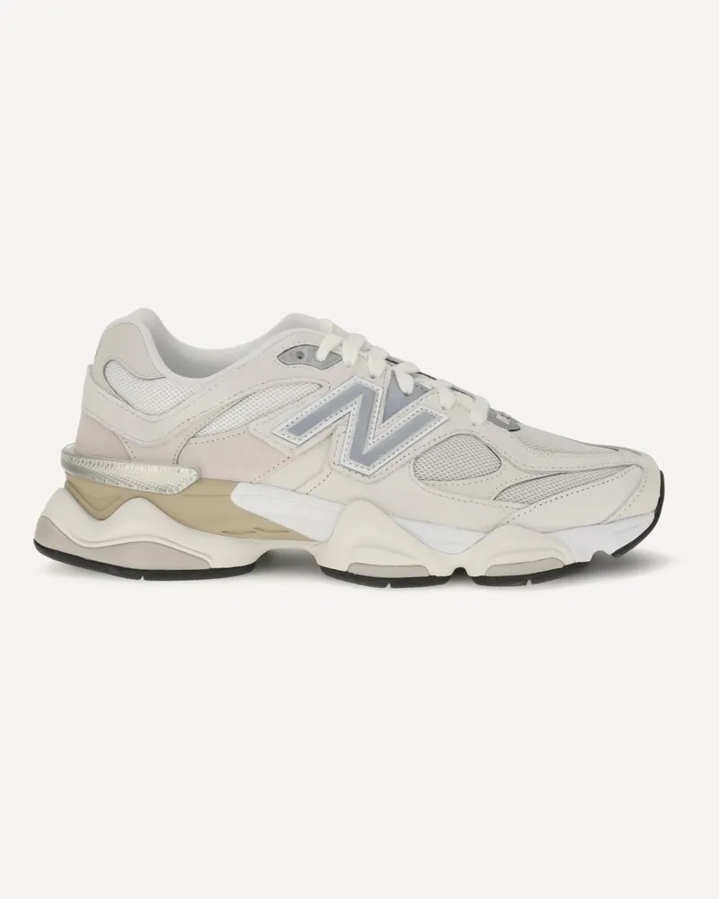 New Balance 9060 Sneakers unisex White