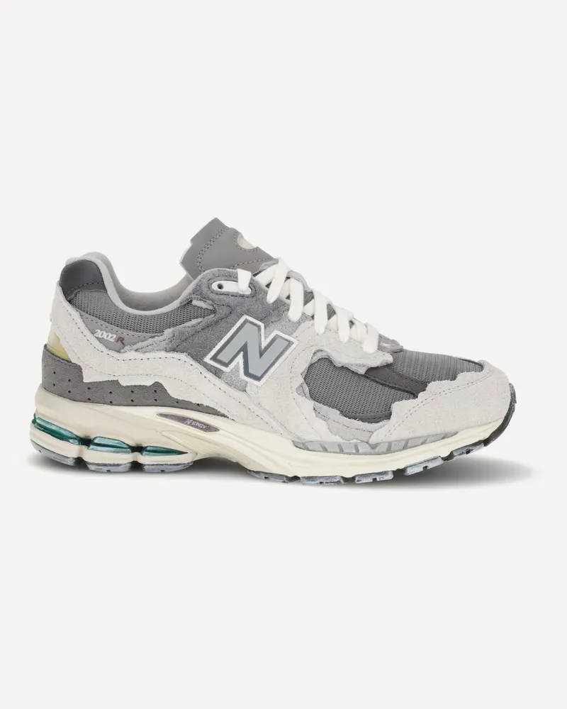 New Balance 2002R Sneakers unisex White