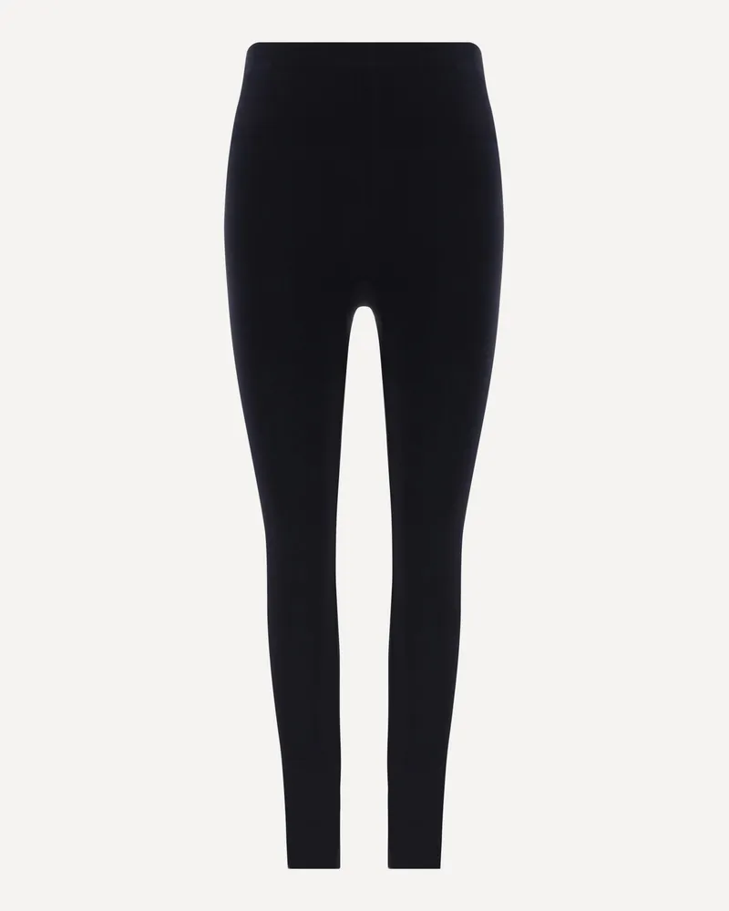 Wolford Aurora Leggings Female Black