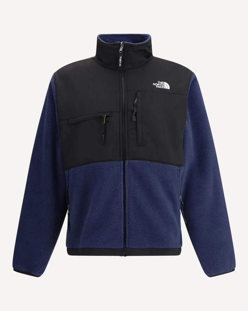 The North Face Retro Denali Fleece Jacket Male Blue