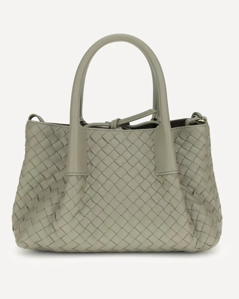 Bottega Veneta Pinacoteca small Handbag Female Green
