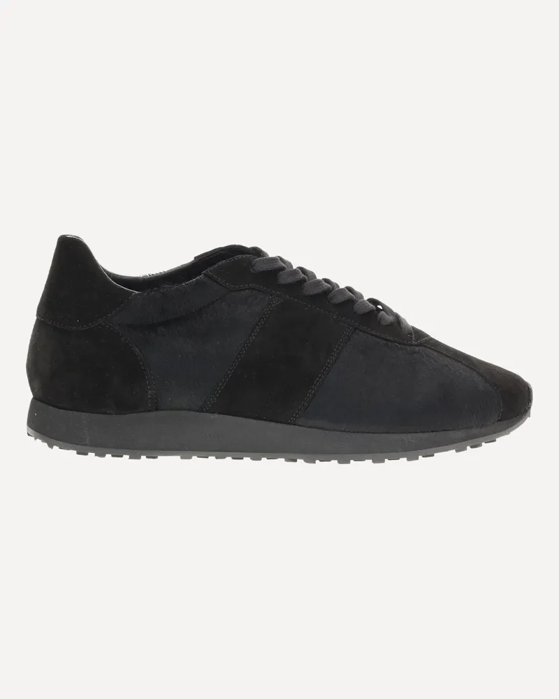The Row Mica Sneakers Female Black