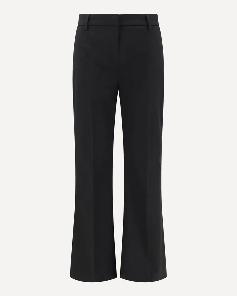 True Royal Sandy Pants Female Black