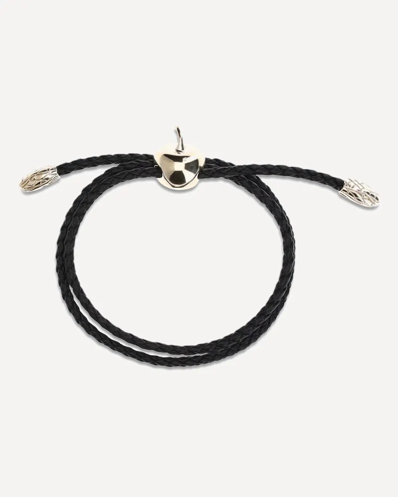 Bottega Veneta Apple Bracelet Female Brown