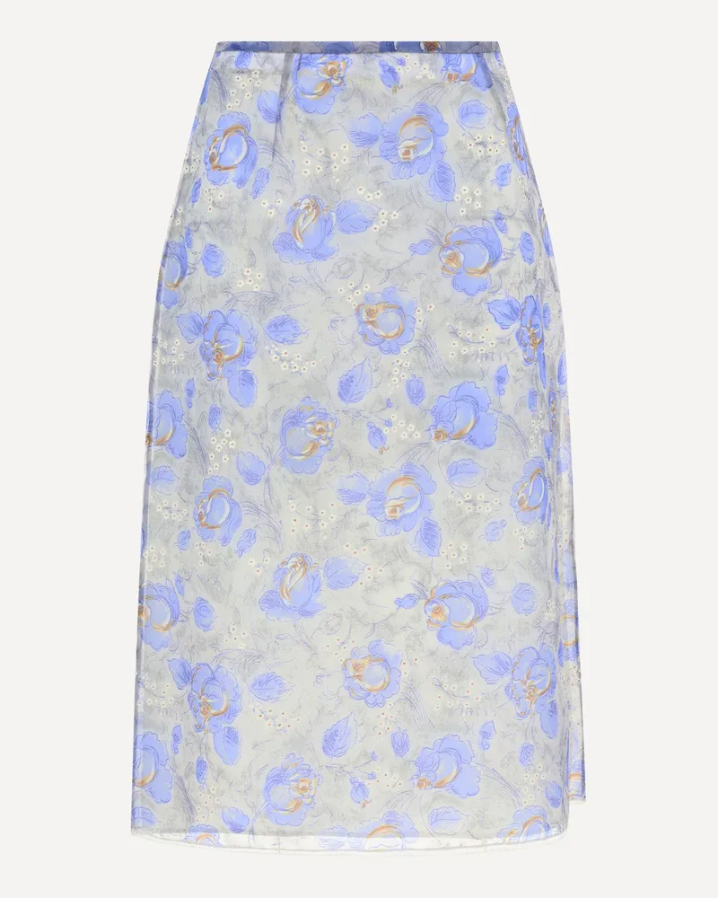 Prada Skirt Female Light