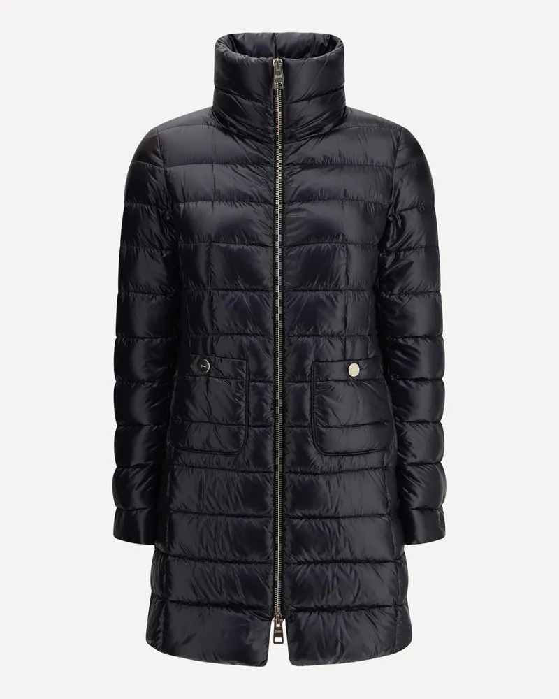 Herno Maria Down Jacket Female Black