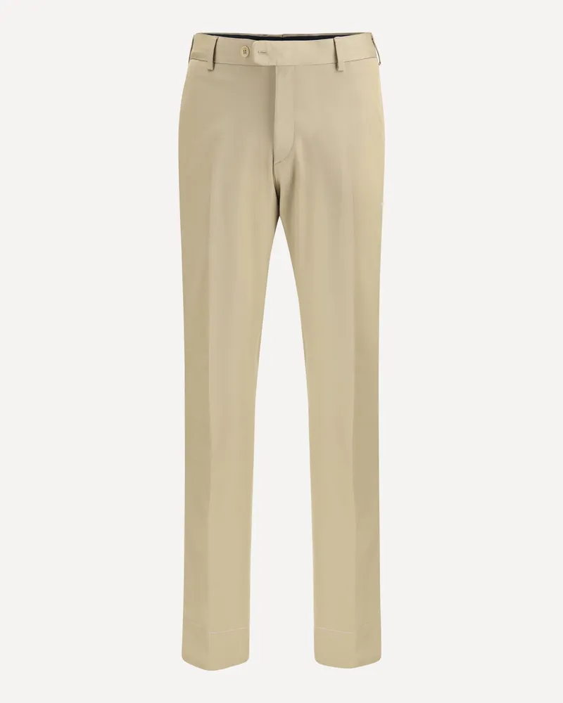 Brioni Chino Pants Male Khaki
