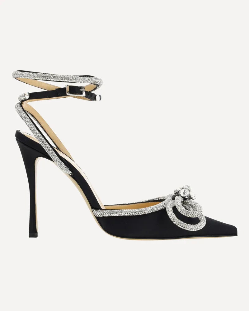 Mach & Mach Sandals Female Black