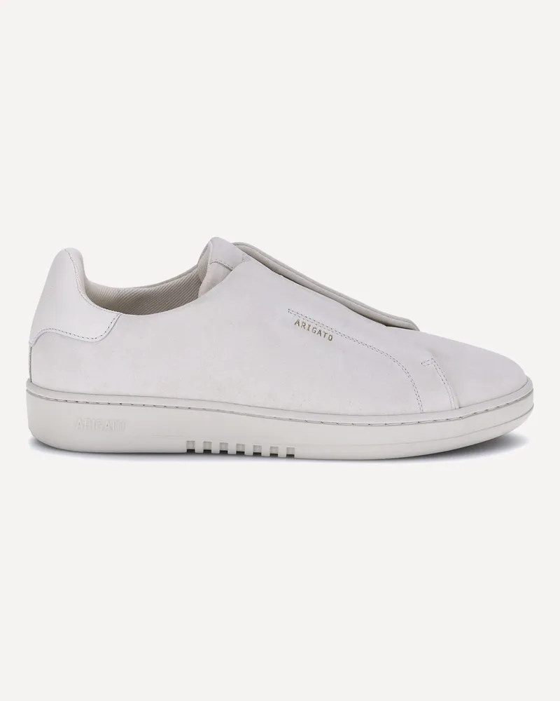 Axel Arigato Dice Lacess Sneakers Male White