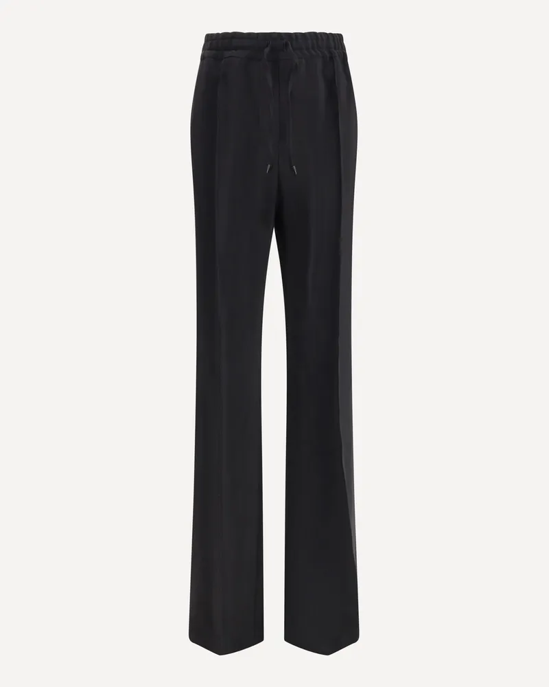 Tom Ford Tailored jogger Pants Female Black