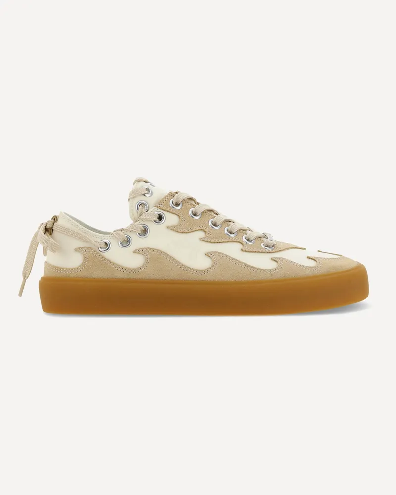 BLUEMARBLE Kellys Sneakers Male Brown