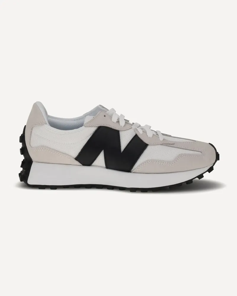 New Balance 327 Sneakers unisex White