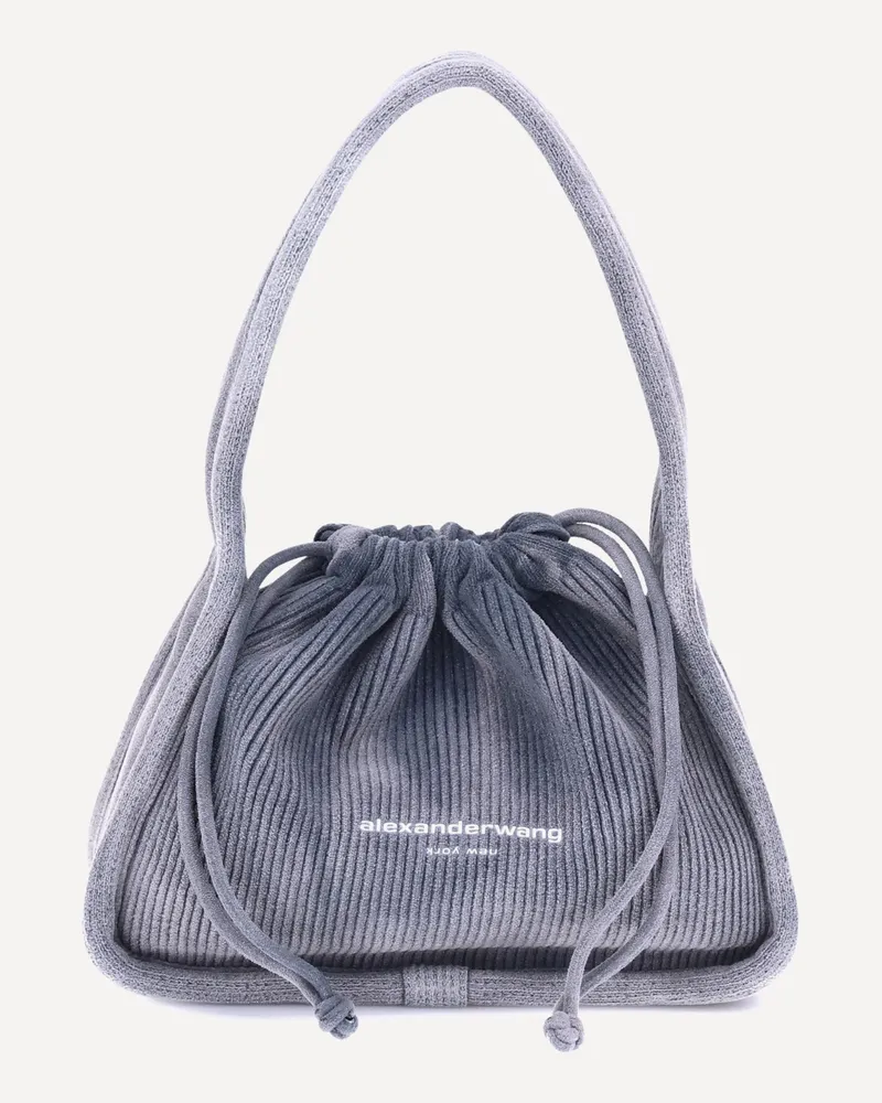 Alexander Wang Ryan small Handbag Female Light