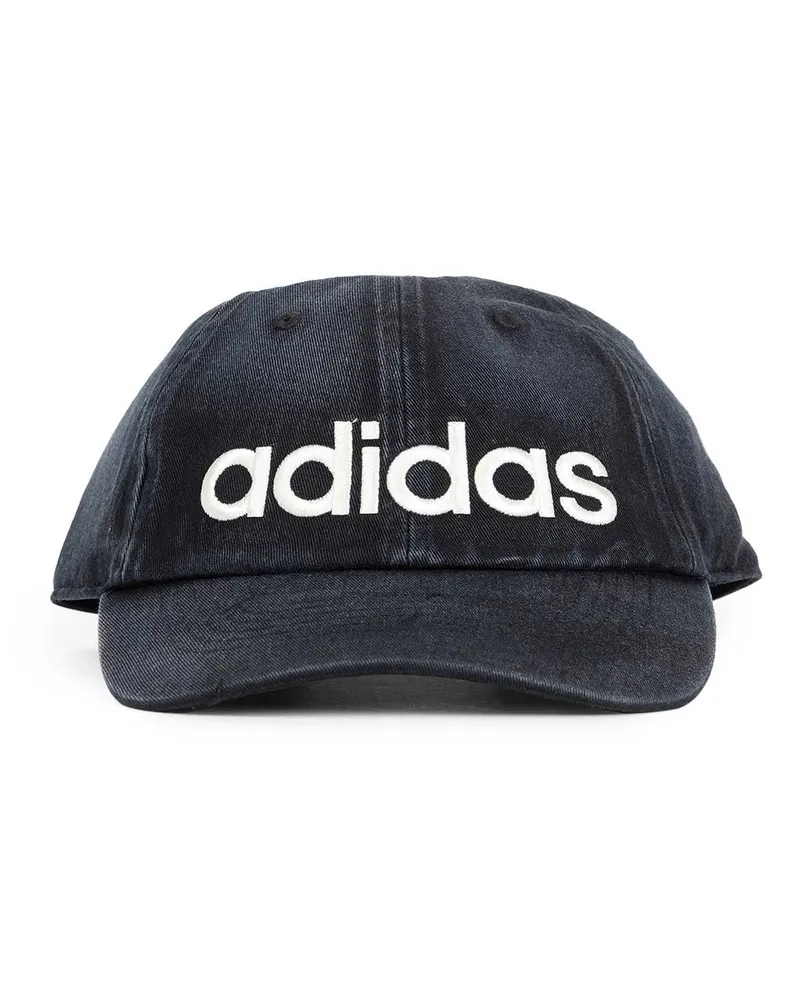 adidas Song For the Mute Collaboration Baseball Cap Black