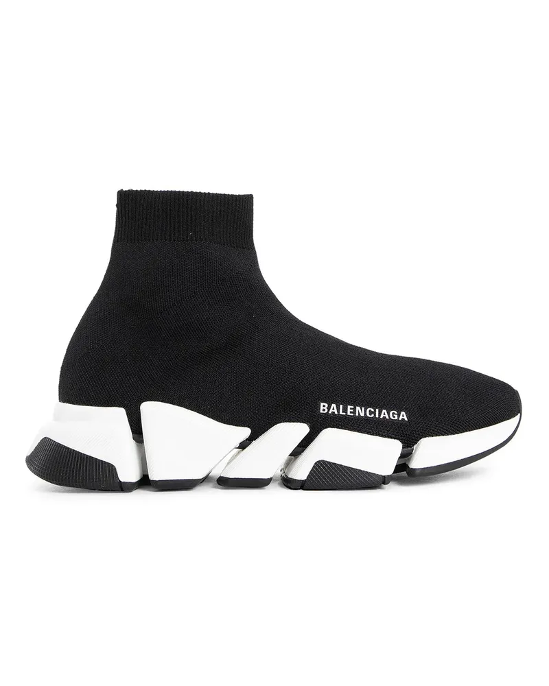 Balenciaga Speed 2.0 LT Sneakers Black