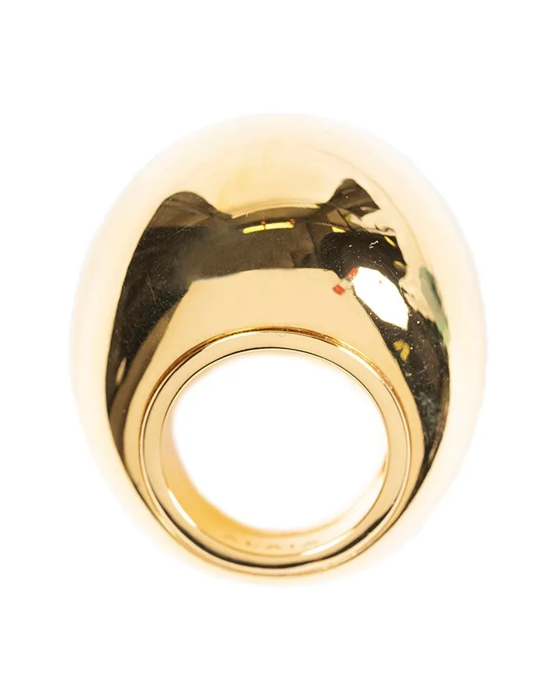 Alaïa Sphere Ring Gold