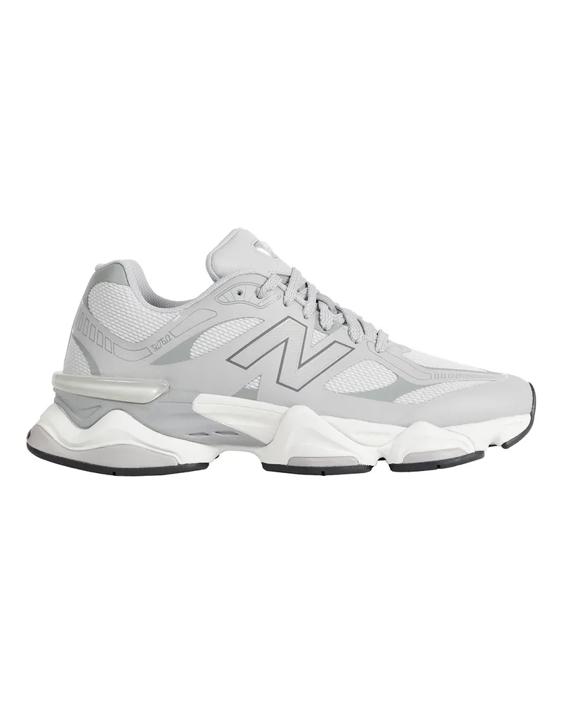 New Balance 9060 Sneakers Grey