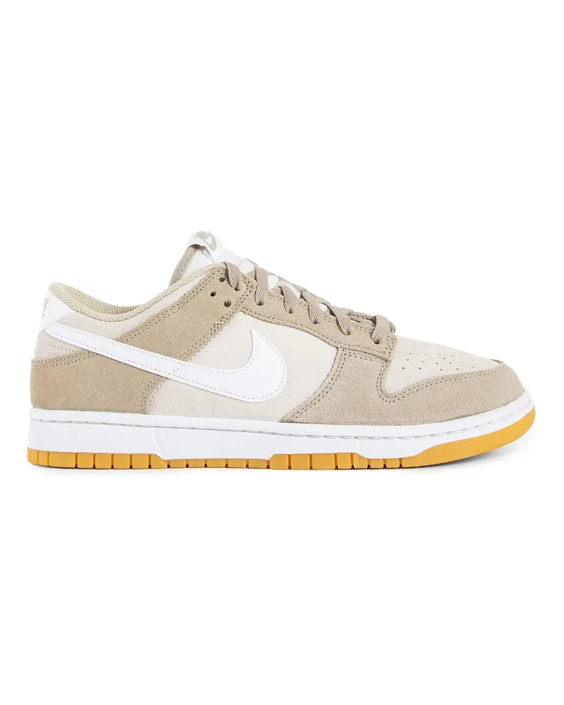 Nike Sneakers Dunk Low SE Beige