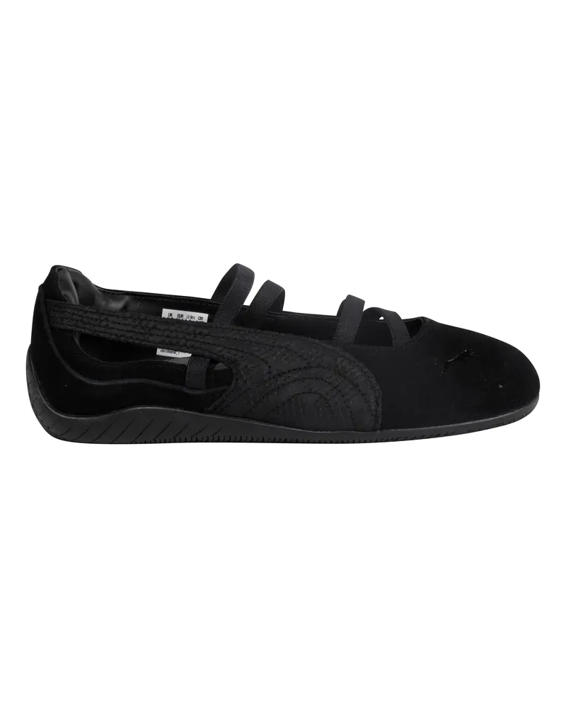 Puma Speedcat Ballet Python Black