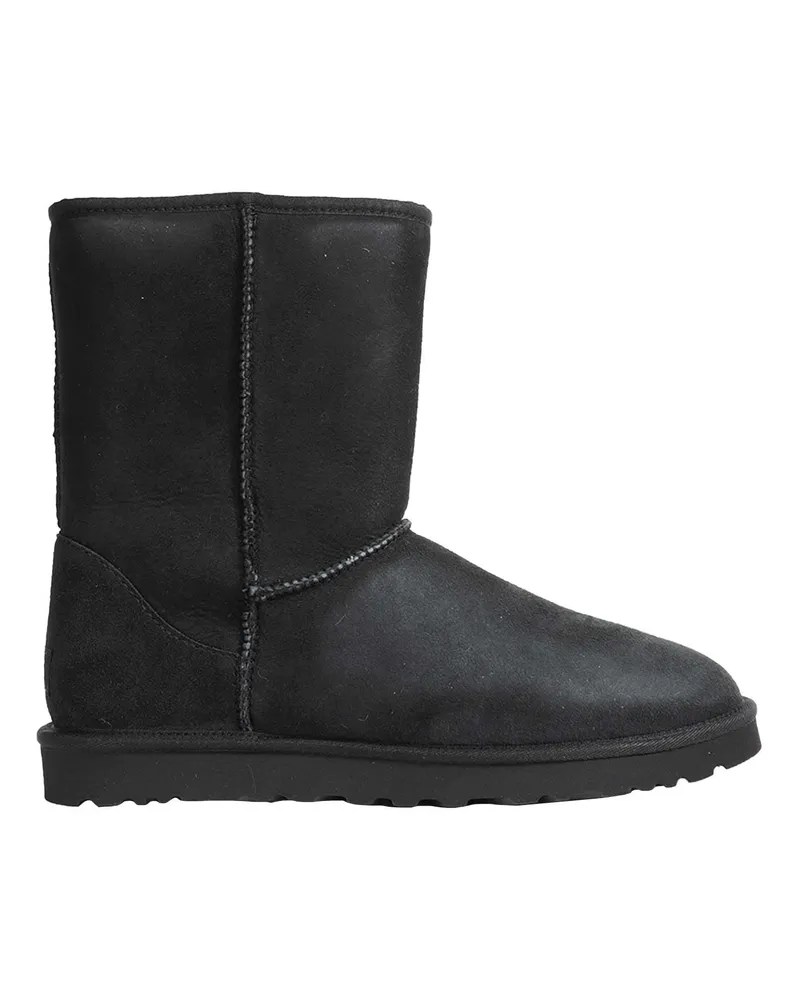 UGG Classic Short Boots Black