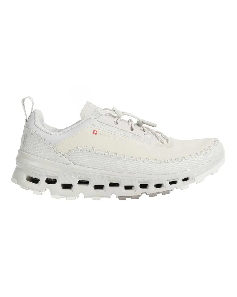 ON Cloudaway 2 Sneakers Beige