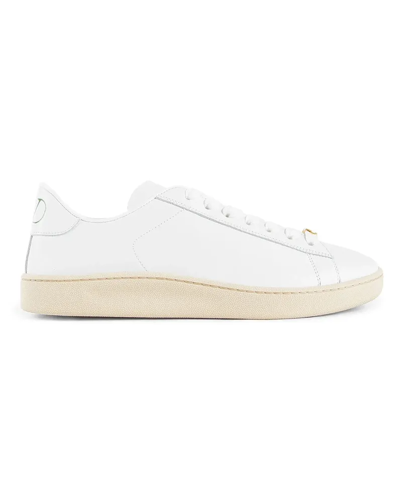 Valentino Garavani Royco Trainer White