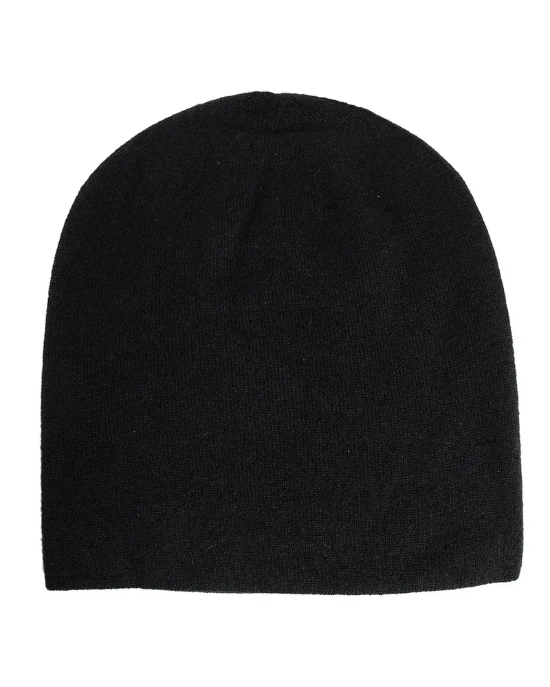 Warm-ME Damian Beanie Black