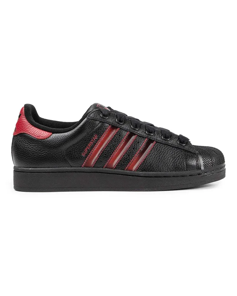 adidas Superstar ll Sneakers Black