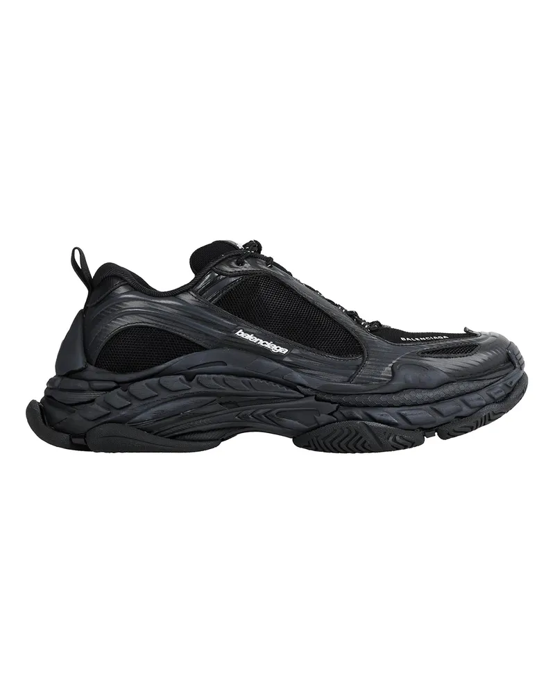 Balenciaga Triple S.2 Sneakers Black